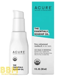 Acure The Essentials Rosehip Oil 30 ML