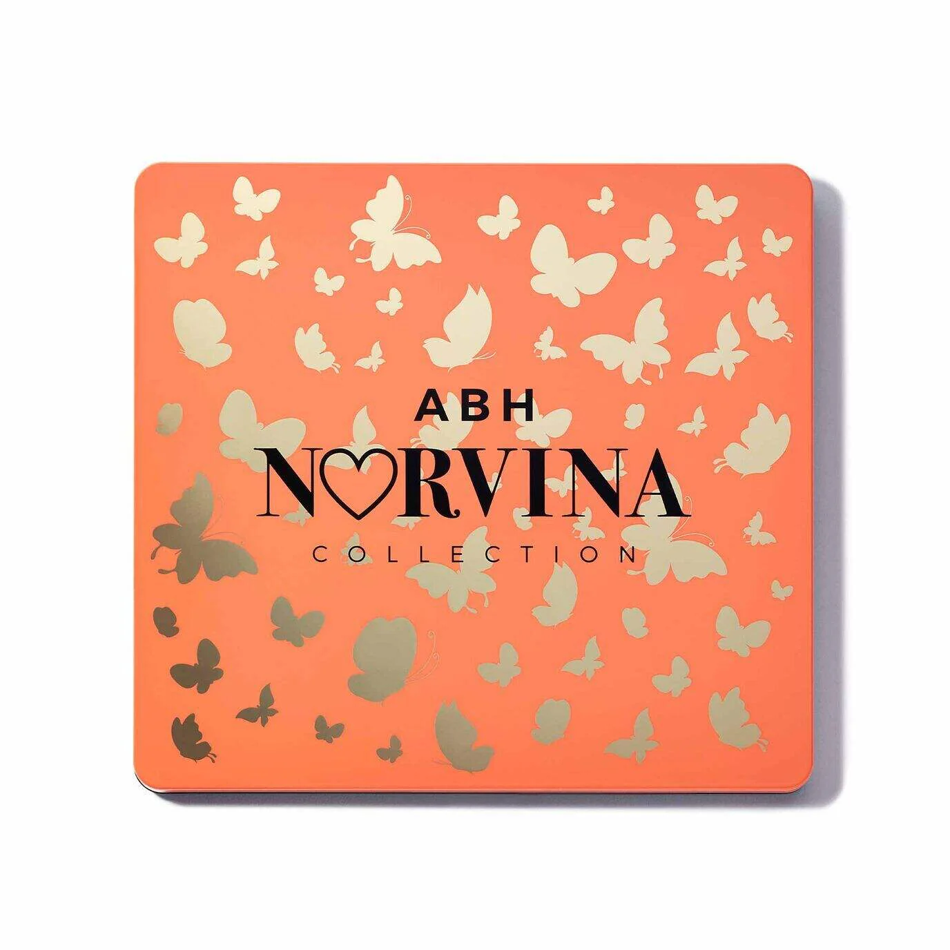 Anastasia Norvina Pro Pigment No.3