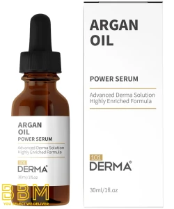 101 Derma Argan Oil Serum 30Ml