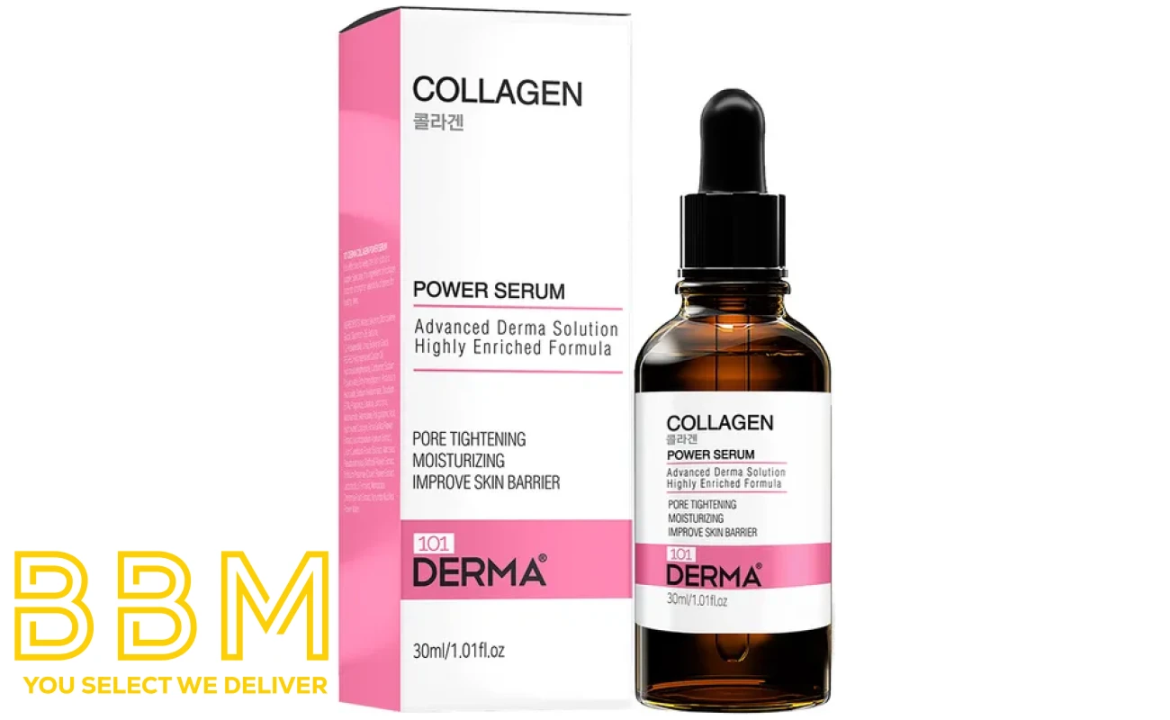 101 Derma - Collagen Power Serum - 30 Ml