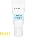 Idealove, Super Supple Moisturizing Cream, Trial Size, 0.85 fl oz (25 ml)