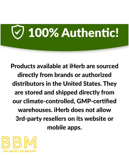 authentic products