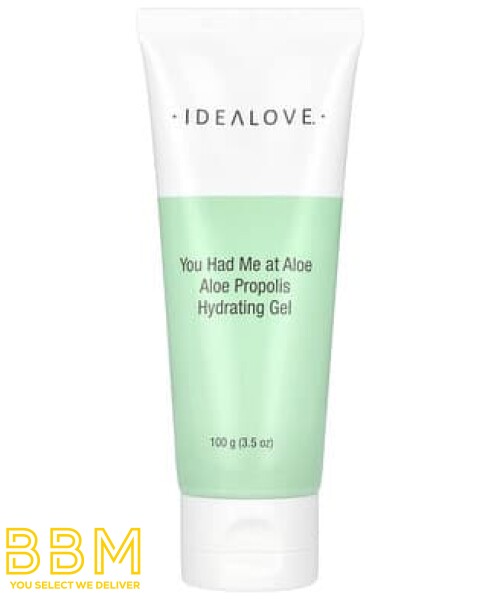 Propolis Hydrating Gel