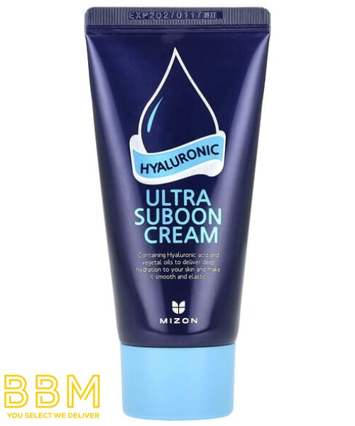 Suboon Cream