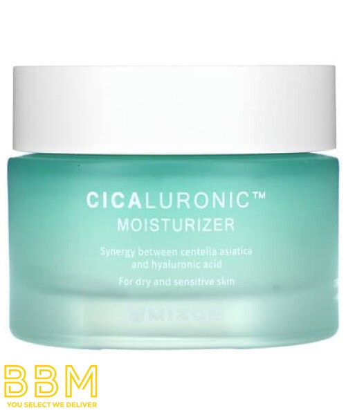 Cicaluronic Moisturizer