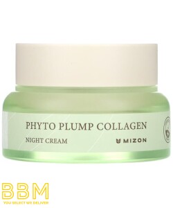 Phyto Plump Collagen