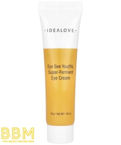 Super-Ferment Eye Cream