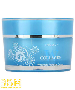 Collagen Whitening Premium Cream