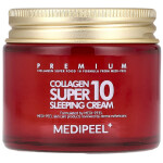 Collagen Super 10 Sleeping Cream