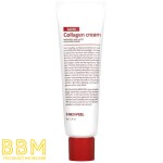 Red Lacto Collagen Cream