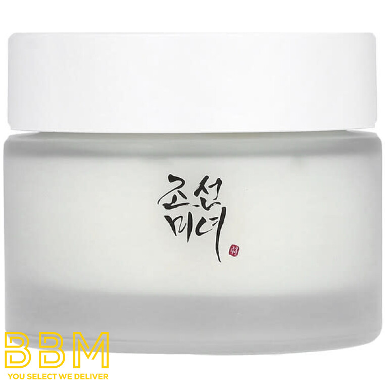 Dynasty Cream