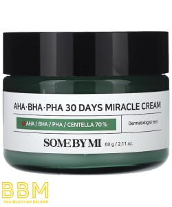 30 Days Miracle Cream