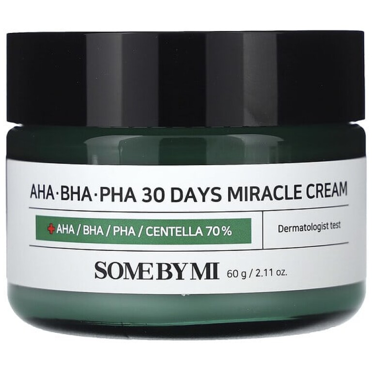 30 Days Miracle Cream