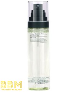 Calming Moisture Mist