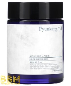 Moisture Cream