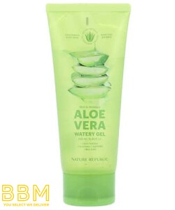 Aloe Vera Watery Gel