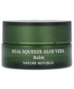 Squeeze Aloe Vera Balm