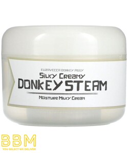 Moisture Milky Cream