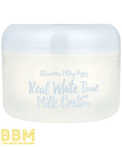 White Time Milk Cream