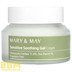 Soothing Gel Cream