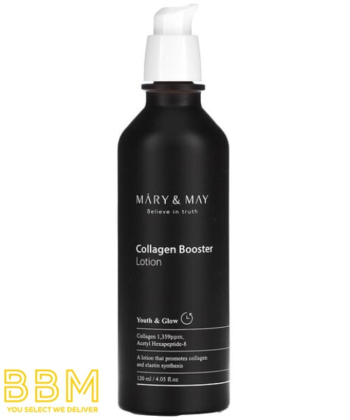 Collagen Booster Lotion