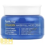 Water Full Moist Cream