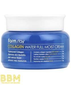 Water Full Moist Cream