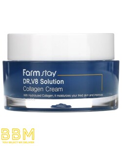 Solution Collagen Cream