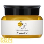 Vitalizing Cream