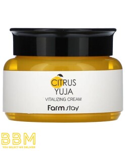 Vitalizing Cream