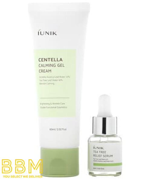 Centella Edition Skin Care Set