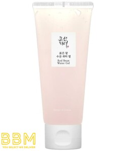 Red Bean Water Gel