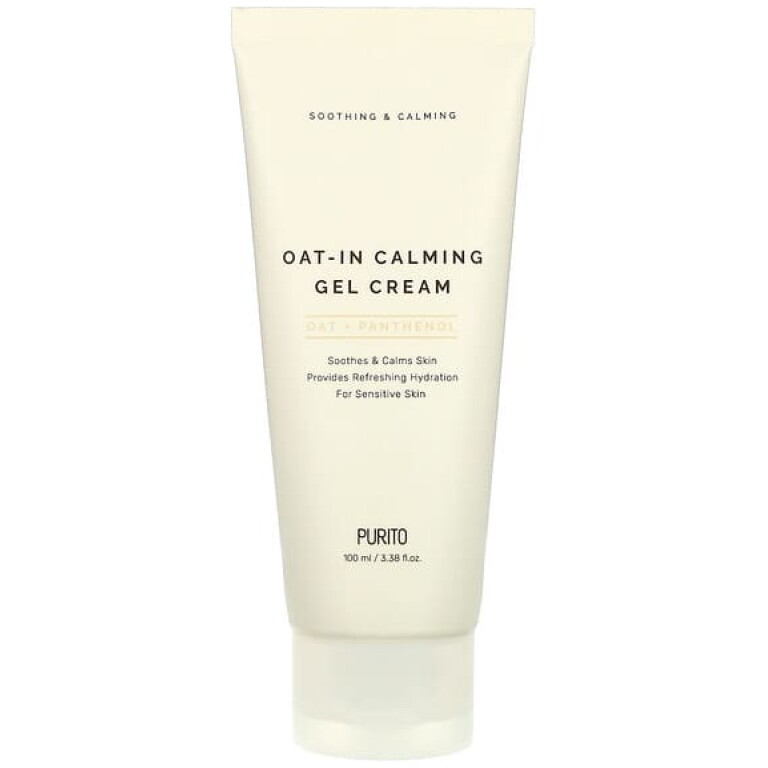 Calming Gel Cream