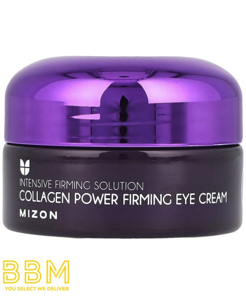 Firming Eye Cream