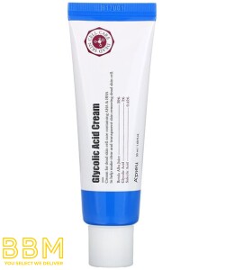 Glycolic Acid Cream