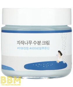 Moisturizing Cream