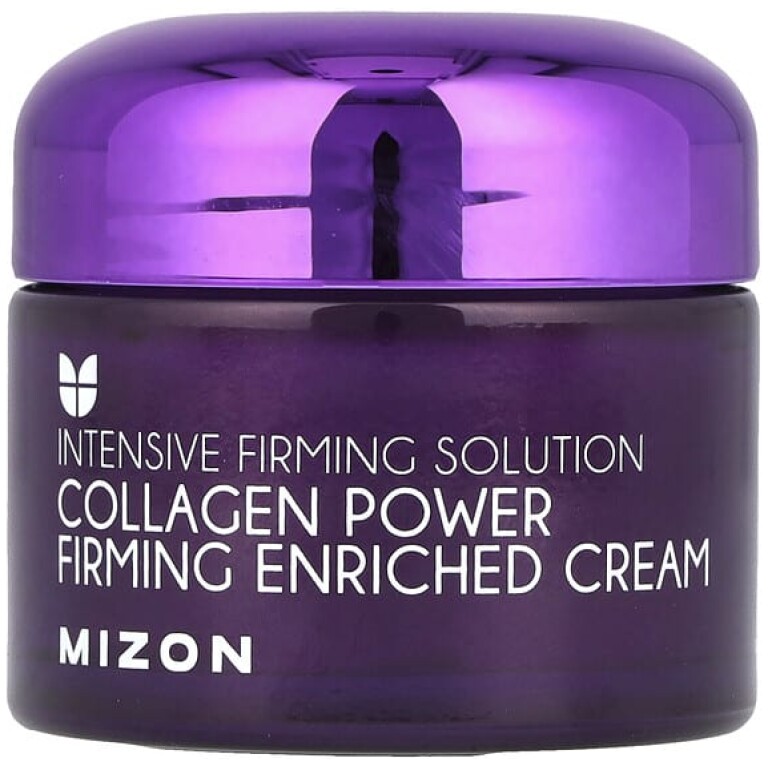 Firming Enriched Cream