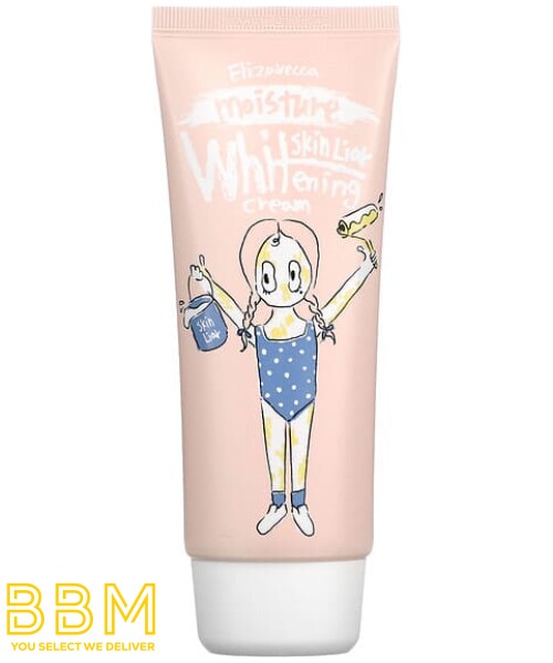 Whitening Cream