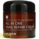 One Snail Repair Cream