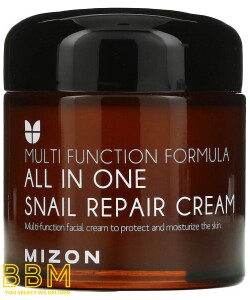 One Snail Repair Cream