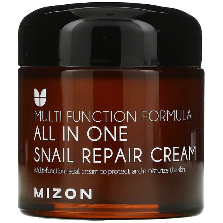 One Snail Repair Cream