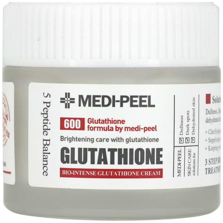 Bio-Intense Glutathione