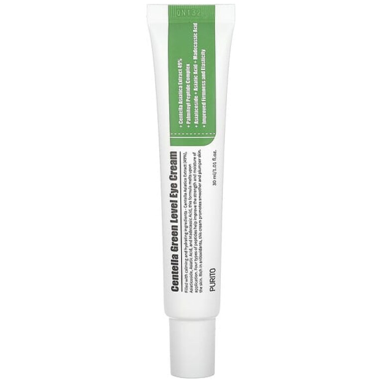 Centella Green Level Eye Cream