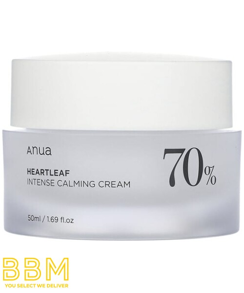 Intense Calming Cream