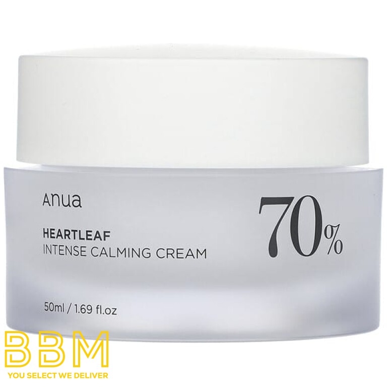 Intense Calming Cream