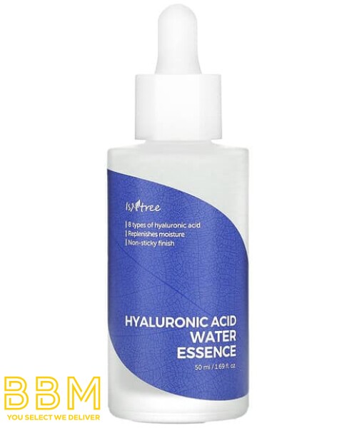 Hyaluronic Acid Water Essence