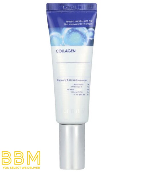 Moist Eye Cream