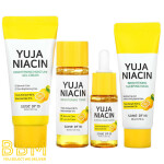 Yuja Niacin