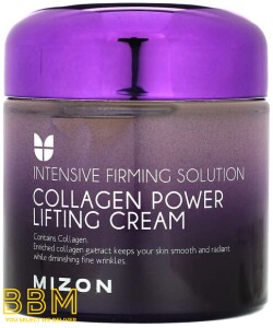 Power Lifting Cream