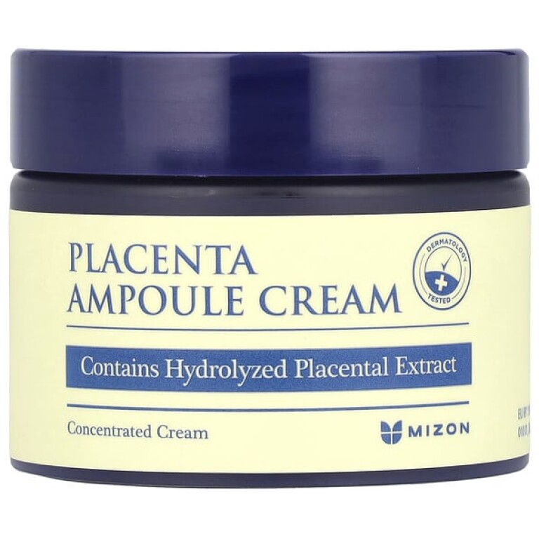 Placenta Ampoule Cream